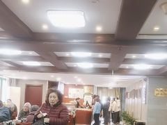 -清真马祥兴菜馆(云南北路店)