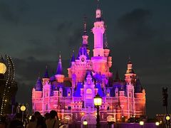 -上海迪士尼度假区