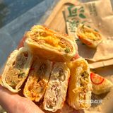 月饼🥮节必吃 不好吃来打我‼️