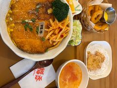 -CoCo都可(中南CBD大有境店)