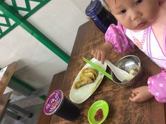 -清真蒋有记(老门东店)