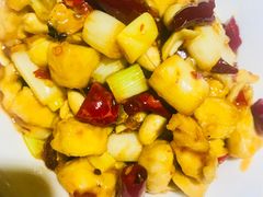 -湘与香缘·湖南菜(王府井北京市百货大楼店)