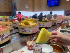-龍歌自助小火锅(李沧丽达店)