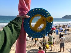 -西涌国际滨海旅游区