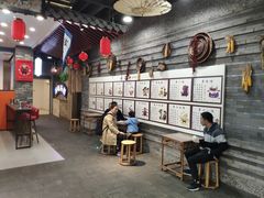 -茶马花街(城西银泰城店)