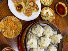 -源玺源烧麦馆(东护城河南街店)