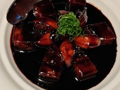 -穿越·外婆家(西溪天堂店)