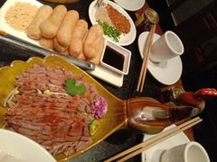 -香佰里鲜货火锅(佳乐金街店)