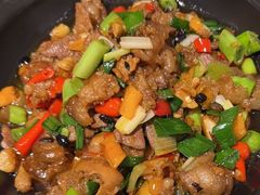 -辣婆婆(航天桥店)