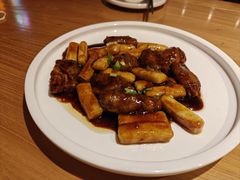 -枣子树·素食餐厅(普陀山店)