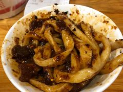 甜水面-洞子口张老二凉粉(文殊院店)