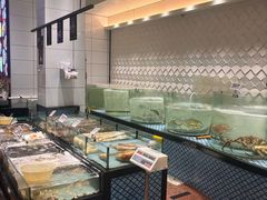 -水禾轩·海鲜蒸汽主题餐厅(拱北店)