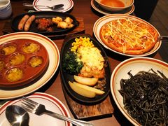 -萨莉亚意式餐厅(常州环球港店)