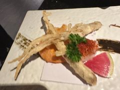 -上井料理黑金店(IFS国金中心店)