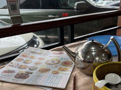 -吉莲利苑海鲜酒家(珠海拱北29年老字号店)