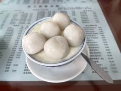 -阿三麻蓉汤圆(顺光大厦店)