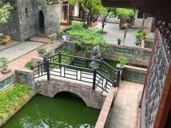 -东莞市可园博物馆