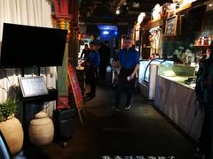 -纳瓦新疆菜(银都店)