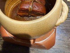 -魁盛居百年鲁菜馆(县西巷店)