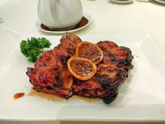 -兴悦酒家(环市东路店)