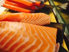 -圣丰索菲特·2 On 988 Café 自助餐厅