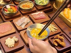 -银米·云南传统过桥米线(双廊黑金冠店)