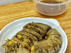 -汕头小吃粿汁(怡居街店)
