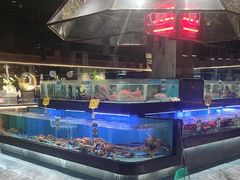 -阿伟海鲜楼·福建菜(延寿店)
