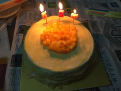-OL’s Cake鲜荟千层(东风中路店)