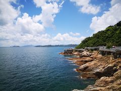 -大梅沙海滨公园