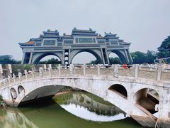 -顺峰山公园