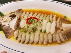 -汤记传菜(浦江店)
