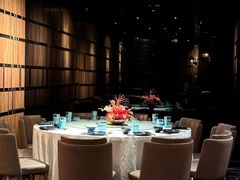 -荟廷·晶萃(陆家嘴尚悦湾店)