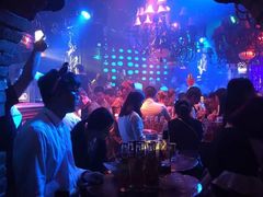 -五月花酒吧(民德路店)