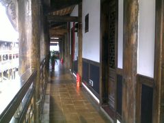 -神龙峡风景区