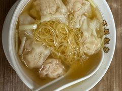 -百福麵家(新馬路店)