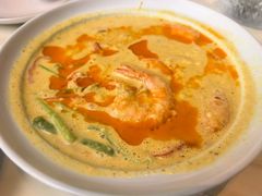 -章记星洲 · 新加坡餐厅(望京店)
