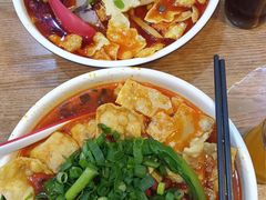 -螺小胖柳州螺蛳粉(钟楼总店)