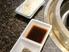 -正苑26年海鲜烤肉•牛尾汤汤饭(东港店)