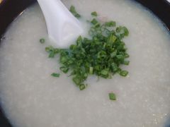 瘦肉猪肝粥-海大南门夜市(海富街店)