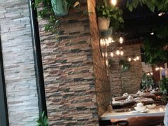 大堂-蕃茄述·好汤自然来(江汉路店)