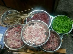 -盈田盈粥庄(博山东路店)