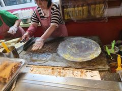 -李记特色五谷杂粮鸡蛋果子