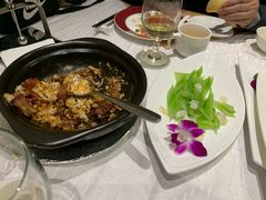 -西苑饭店·蓬莱春餐厅