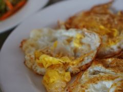 -北京龙庆四季香农家饭庄·灶台鱼·碳烤虹鳟鱼(龙庆峡店)