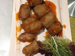 -琉璃餐厅(德基广场店)