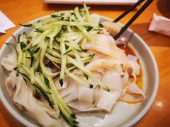 -蓉李记成都名小吃(二七万达店)
