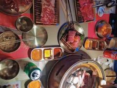 -西塔老太太泥炉烤肉(温州首店万象城黑金店)