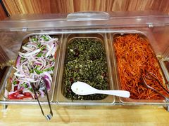 -塔斯提抓饭(东城汇店)