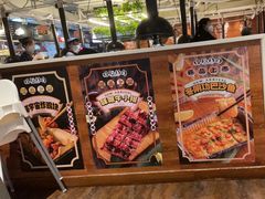 -猫爪爪原切自助烤肉(观音桥阳光世纪店)